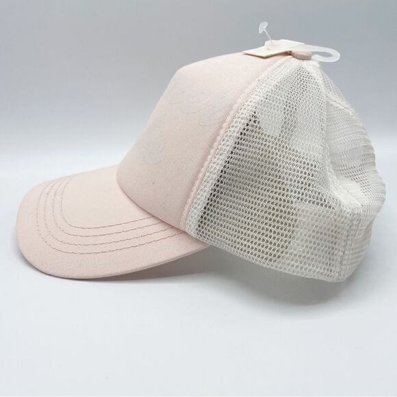 NWT Billabong “Summer Babe” trucker cap - Picture 3 of 8